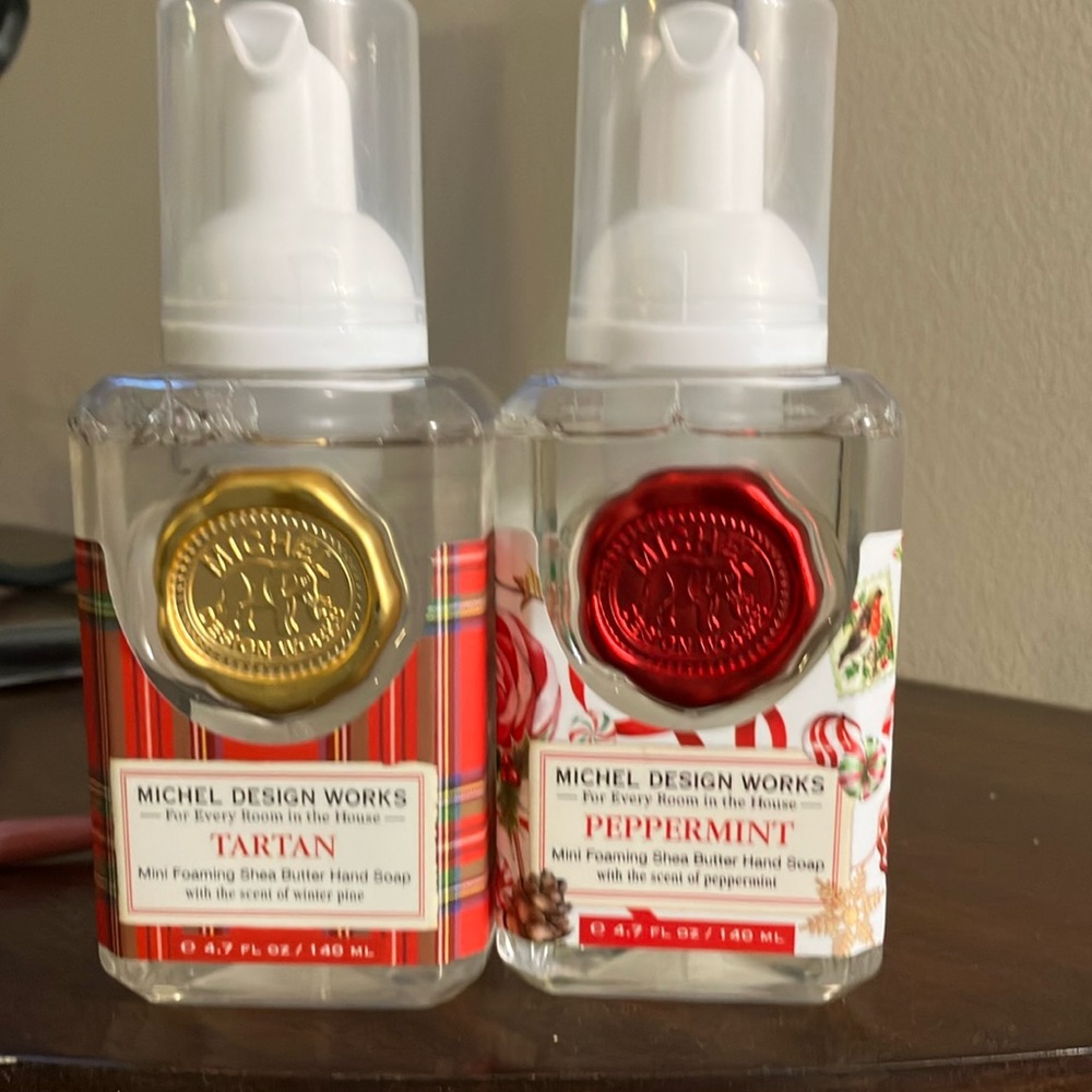 ANY 3 ITEMS $10 (counts as 1)